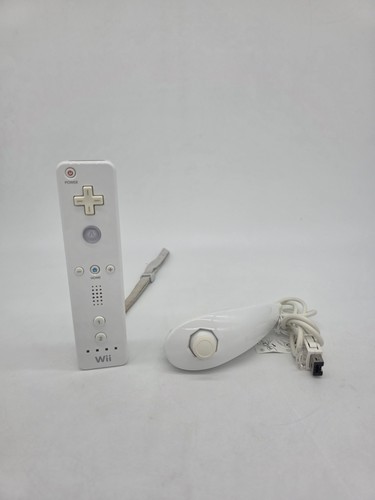 Telecomando nunchuck - telecomando,