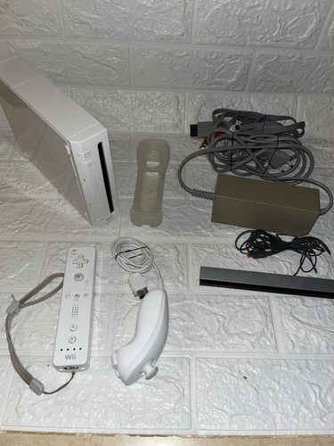Nintendo wii completa difetto - nintendo,