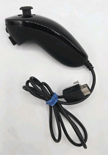 Autentico nintendo wii - autentico,