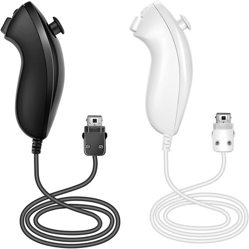 Confezione wii nunchuck - 1/2,