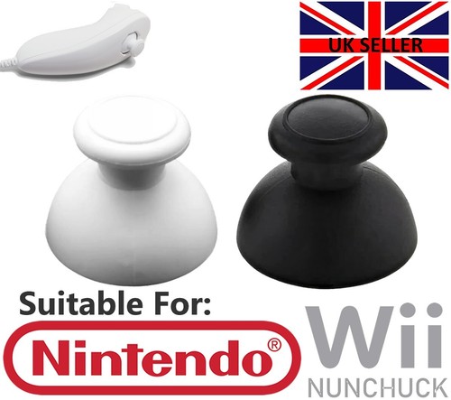 Nintendo wii nunchuck - nintendo,