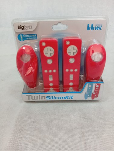 Twin silicon kit protection - silicon,