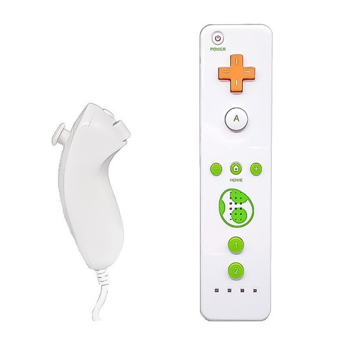 Nuovo per nintendo - nintendo, wii
