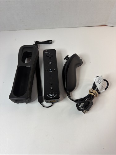 Telecomando oem nintendo wii - telecomando,