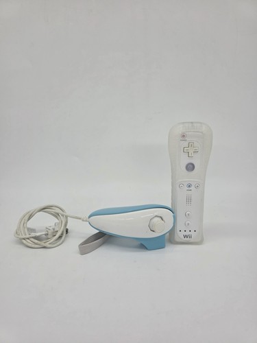 Telecomando nunchuck - telecomando,