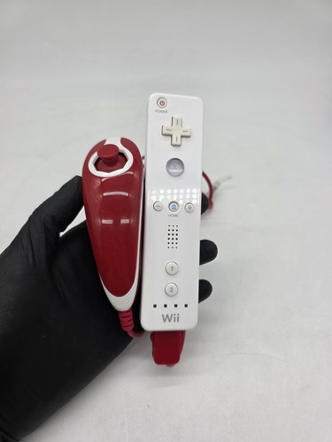 Telecomando nintendo wii - telecomando,