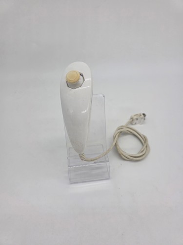 Nunchuck joystick controller - nunchuck,