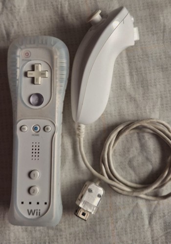 Controller wiimote originale - controller,