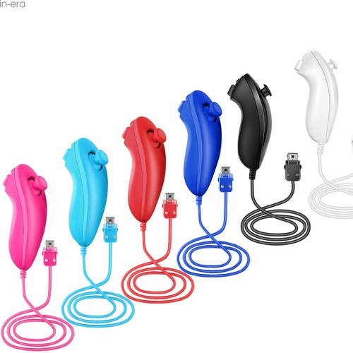 Nunchuck controller joystick - nunchuck,
