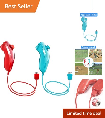 Confezione controller wii - 2,