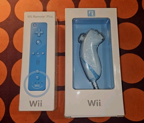 Nintendo wii remote plus - remote,