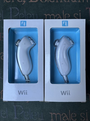 Nintendo wii telecomando - wii,