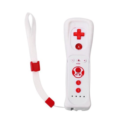 Per nintendo wii - wii, u