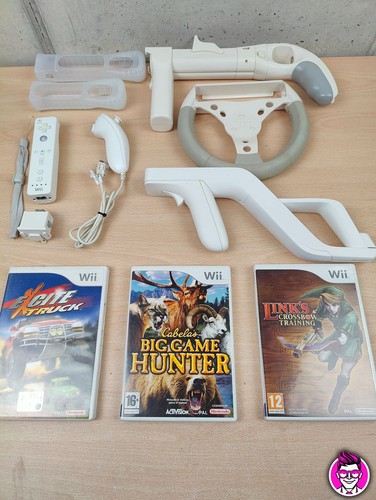 Bundle controller motion - +,