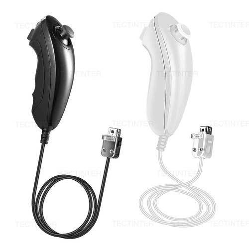 Autentico nintendo wii - autentico,