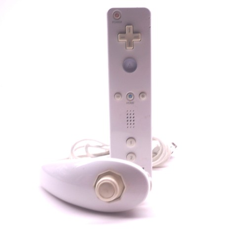 Telecomando nintendo wii - telecomando,