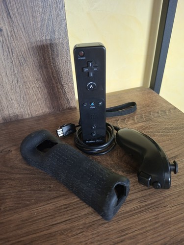 Manette wiimote wii - wiimote,