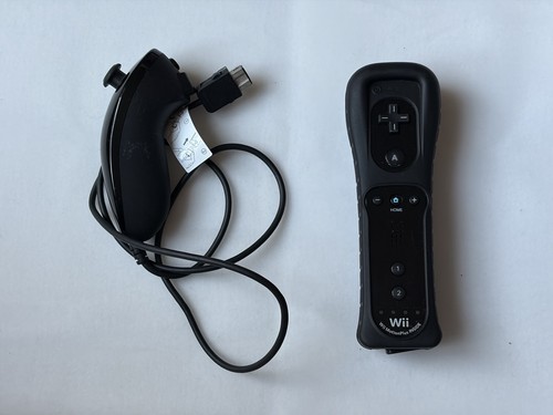 Controller wiimote wii - wii, +