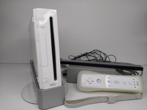 Console nintendo wii - nintendo,