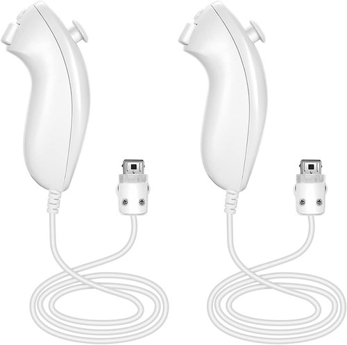 Confezione joystick wii - joystick,