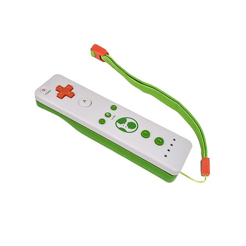 Per nintendo wii - wii, u