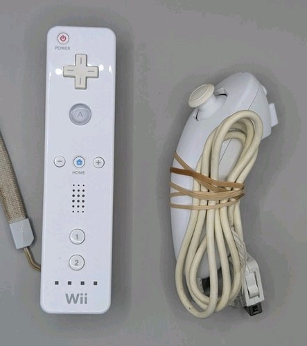 Telecomando ufficiale nintendo - telecomando,