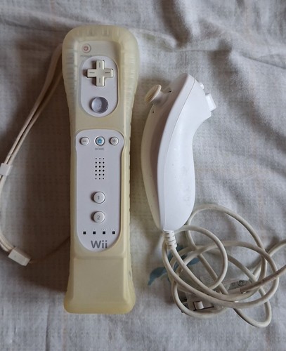 Wiimote wii motion - wiimote, +