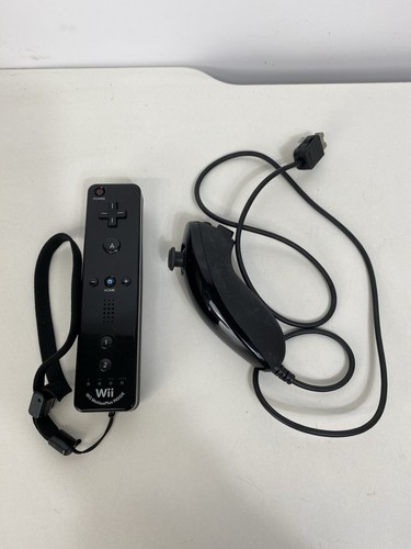 Telecomando ufficiale nintendo - ufficiale,
