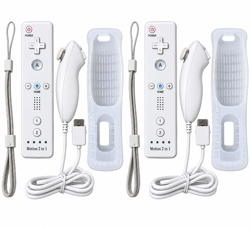 Per nintendo wiimote - per,