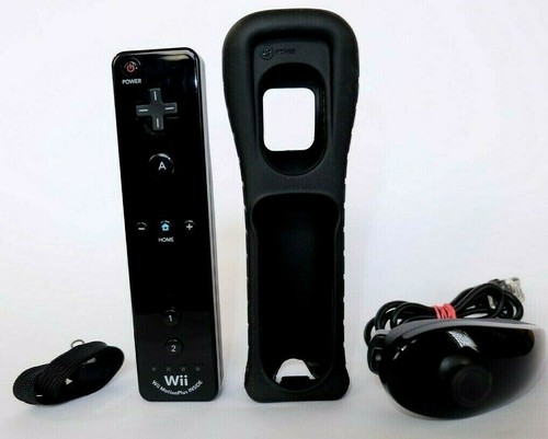 Telecomando originale nintendo - telecomando,