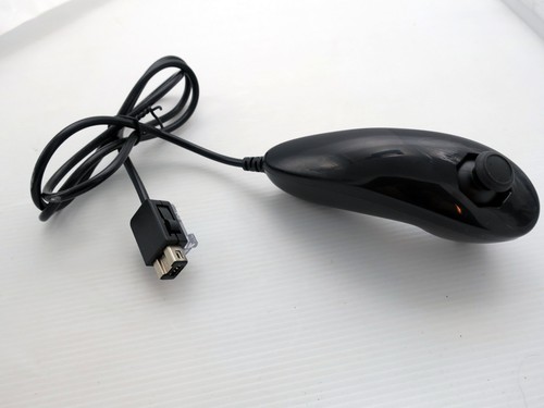 Nunchuck remote per - remote, nintendo