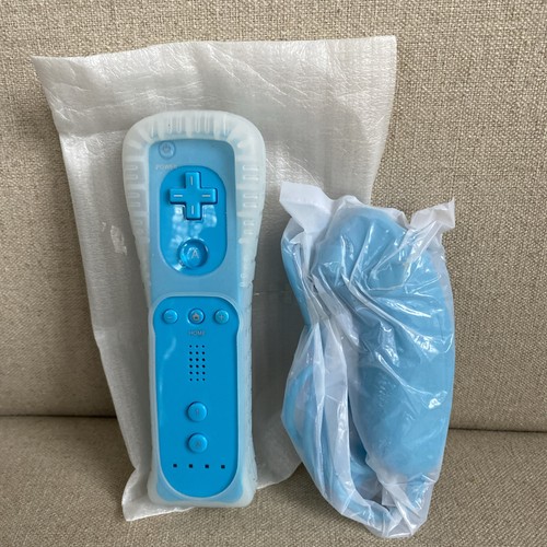 Wiimote controller nunchuck - wiimote,
