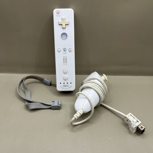 Wii mote plus controller - mote,