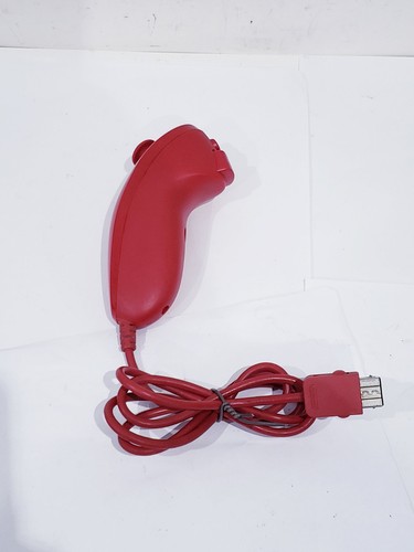 Oem official red - official, nintendo