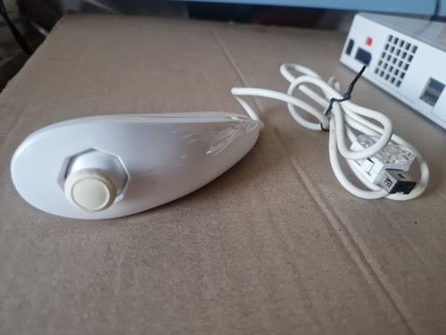 Nunchuck telecomando per - telecomando,