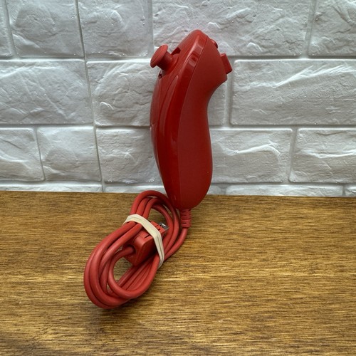 Controller nunchuck nintendo - nunchuck,