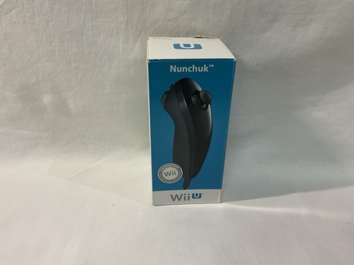 Nunchuck new - wi,