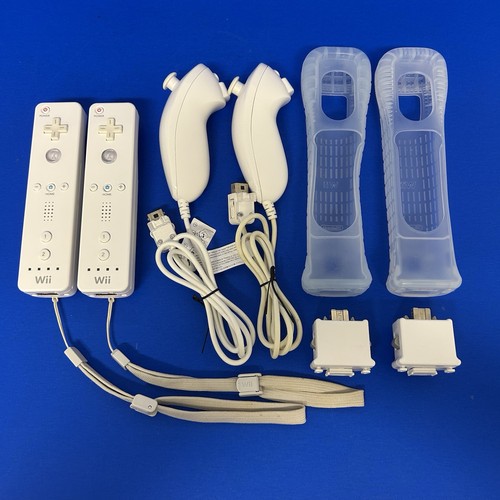 Telecomando nintendo wii - telecomando,