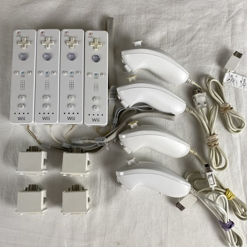Telecomando nintendo wii oem - telecomando,