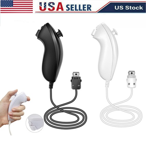 Confezione wii nunchuck - wii,