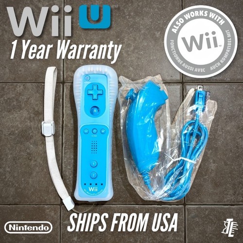 Telecomando oem nintendo - telecomando, wii