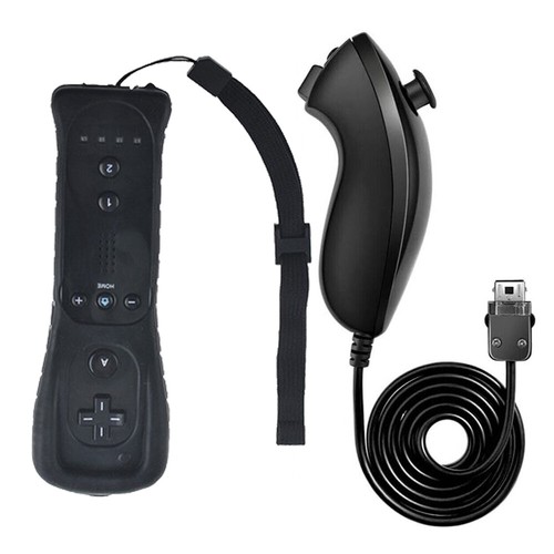Motion plus telecomando - motion,