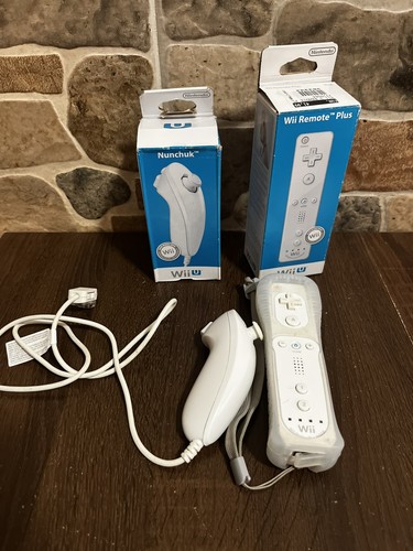 Controller nintendo wii - wii,