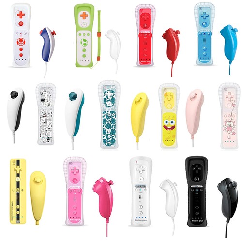 Per ninetend wii - wii/wii, u