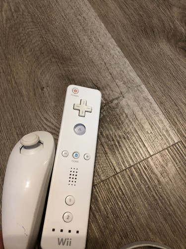 Wiimote bianco originale - , oem