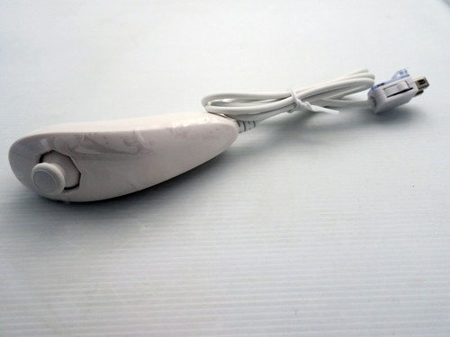 Nunchuck remote per - nunchuck,