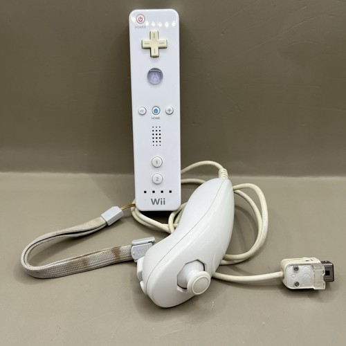 Wii mote controller nintendo - mote,