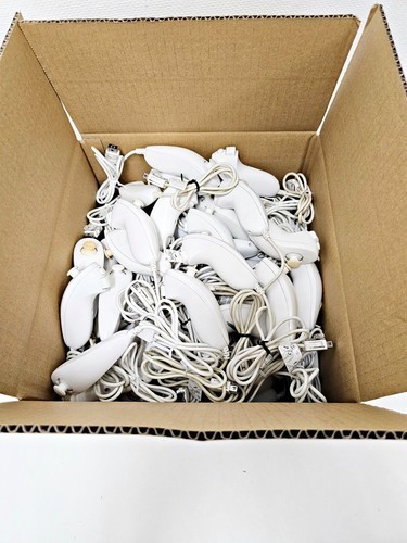 Nintendo wii nunchuck - wii, lotto