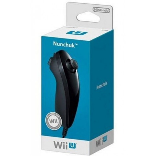 Nintendo nunchuck controller - nintendo,