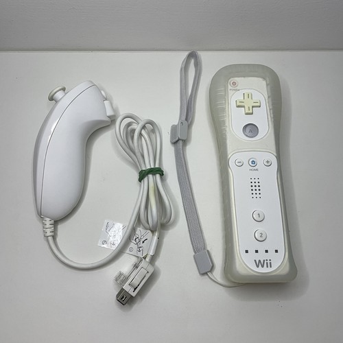 Nintendo wii remote controller - wii,